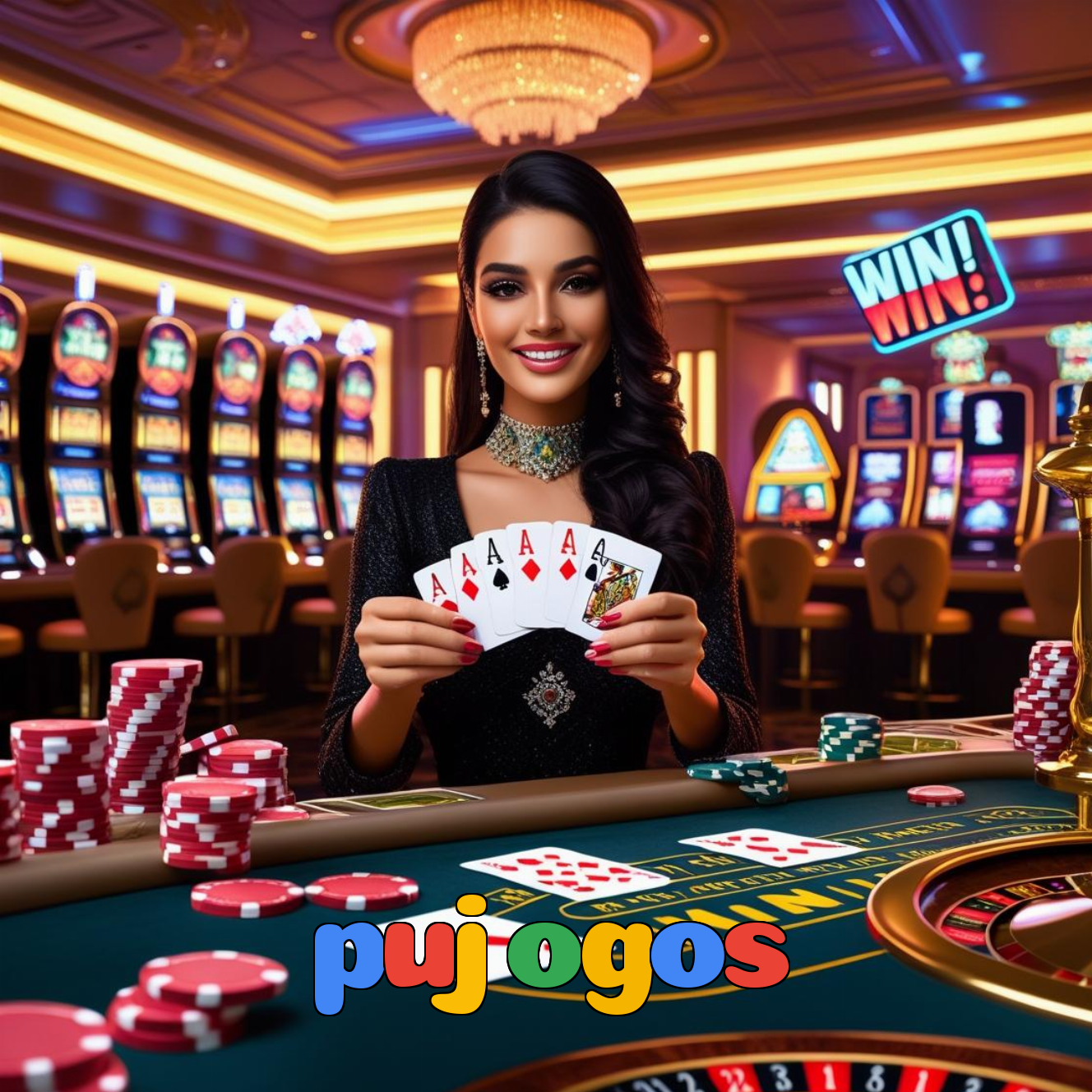 pujogos:A sorte está ao seu lado no cassino online com jogos de roleta e apostas no futebol!