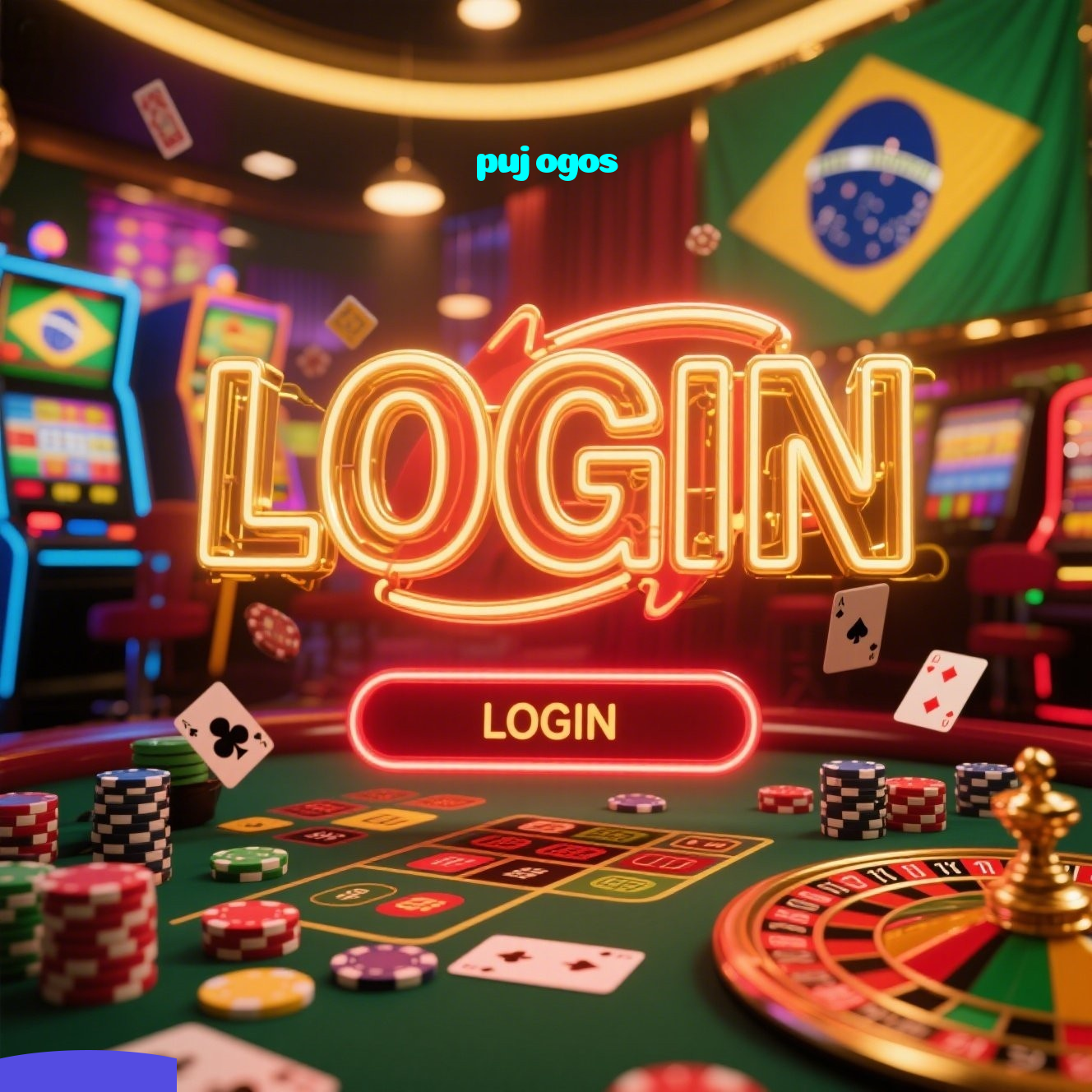 pujogos:O cassino online está esperando por você! Jogue e vença!