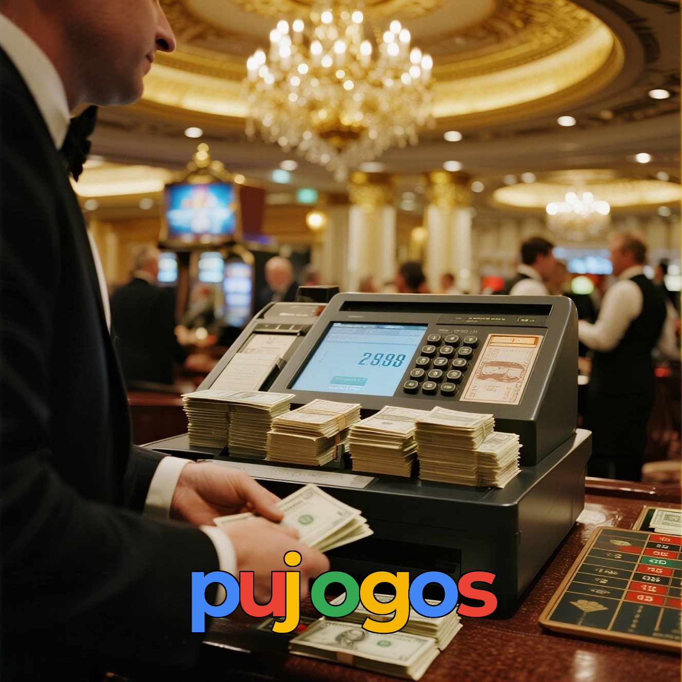pujogos:Jogue no melhor cassino online e descubra os maiores prêmios!