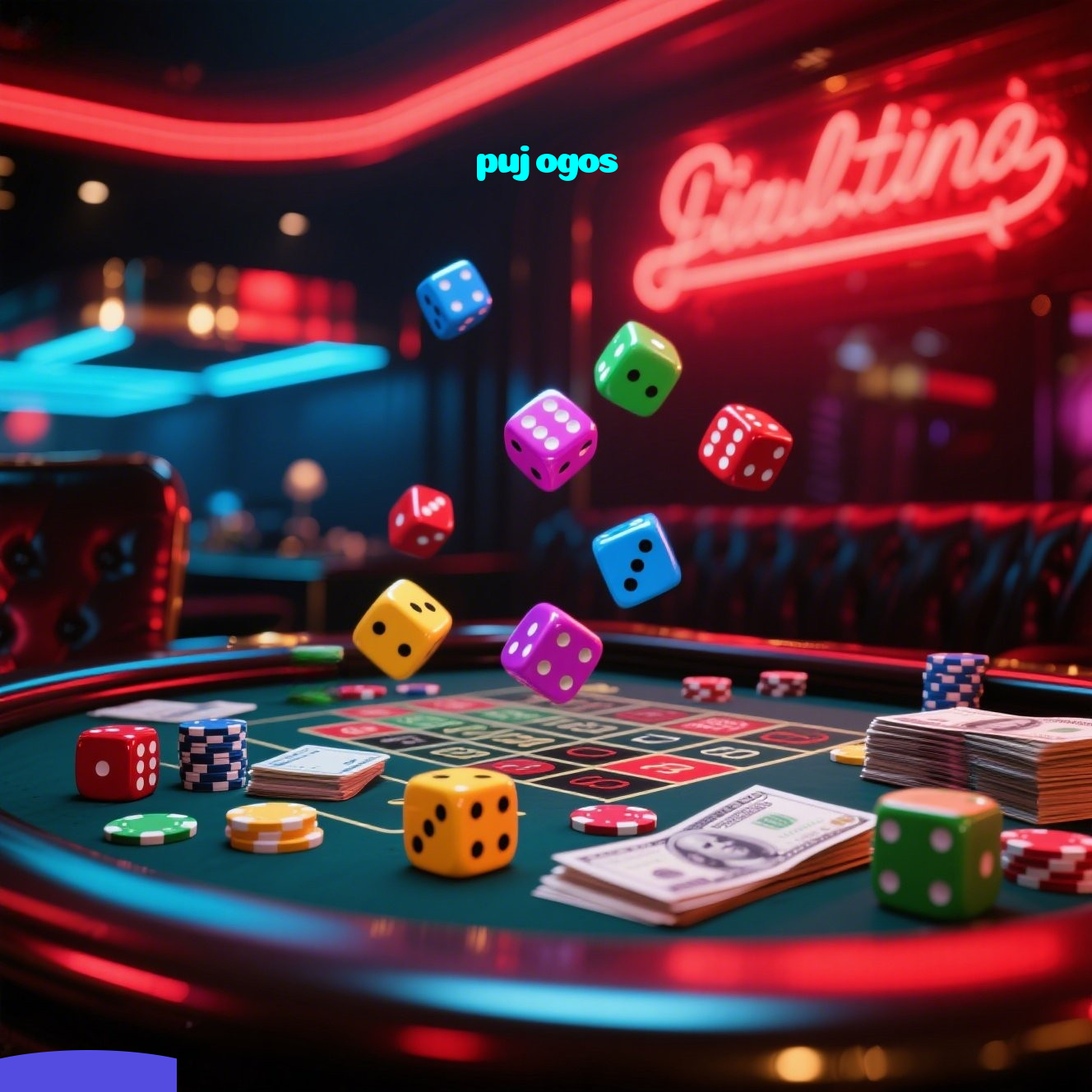 pujogos:Poker, blackjack e apostas em futebol online, tudo no melhor cassino!