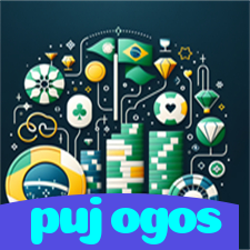 pujogos：Apostas emocionantes no futebol e diversão garantida com roleta e poker!