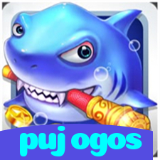 pujogos:O melhor cassino online do Brasil com roleta, blackjack e futebol!