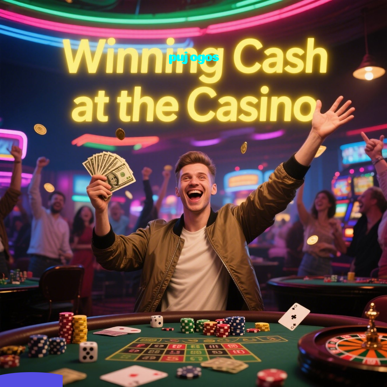 pujogos:O melhor cassino online do Brasil com roleta, blackjack e futebol!