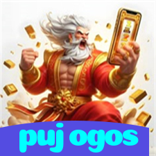 pujogos：Diversão sem limites com roleta, blackjack e apostas em futebol ao vivo!