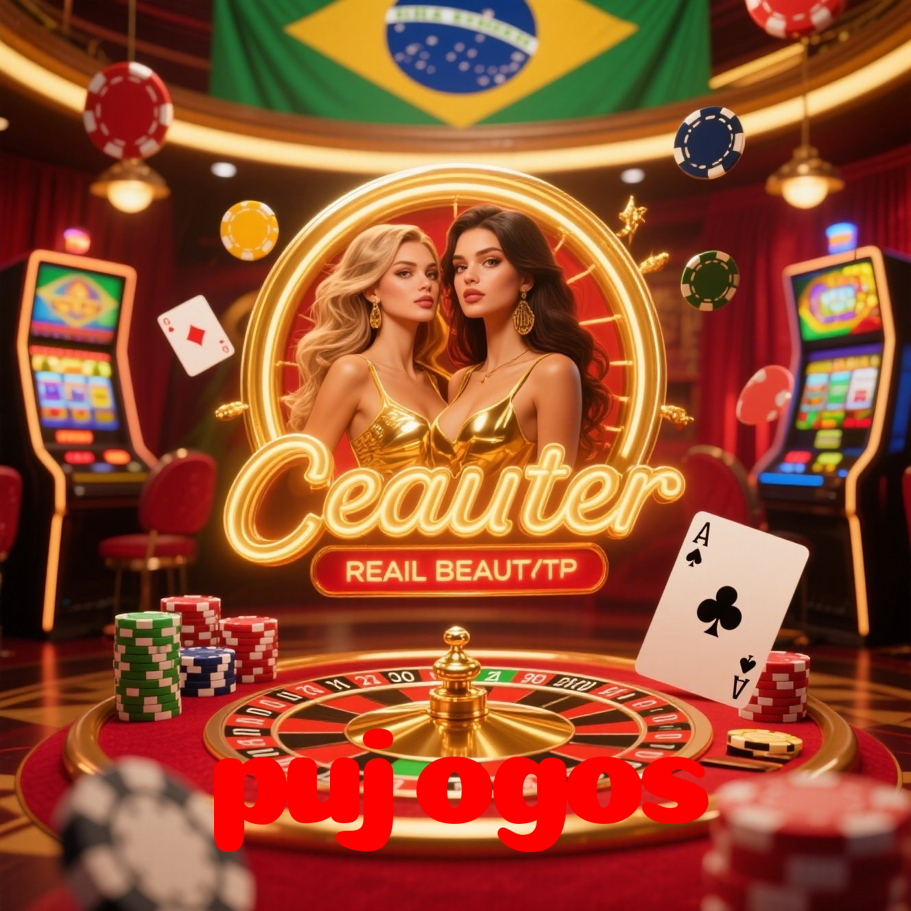 pujogos:Jogue nas melhores slots e vença o jackpot agora mesmo!
