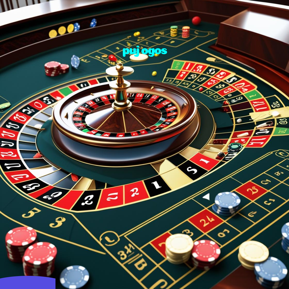 pujogos：Vença no blackjack e conquiste prêmios sensacionais!