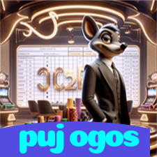 pujogos：O campo de futebol está em jogo! Aposte e vença os melhores times!