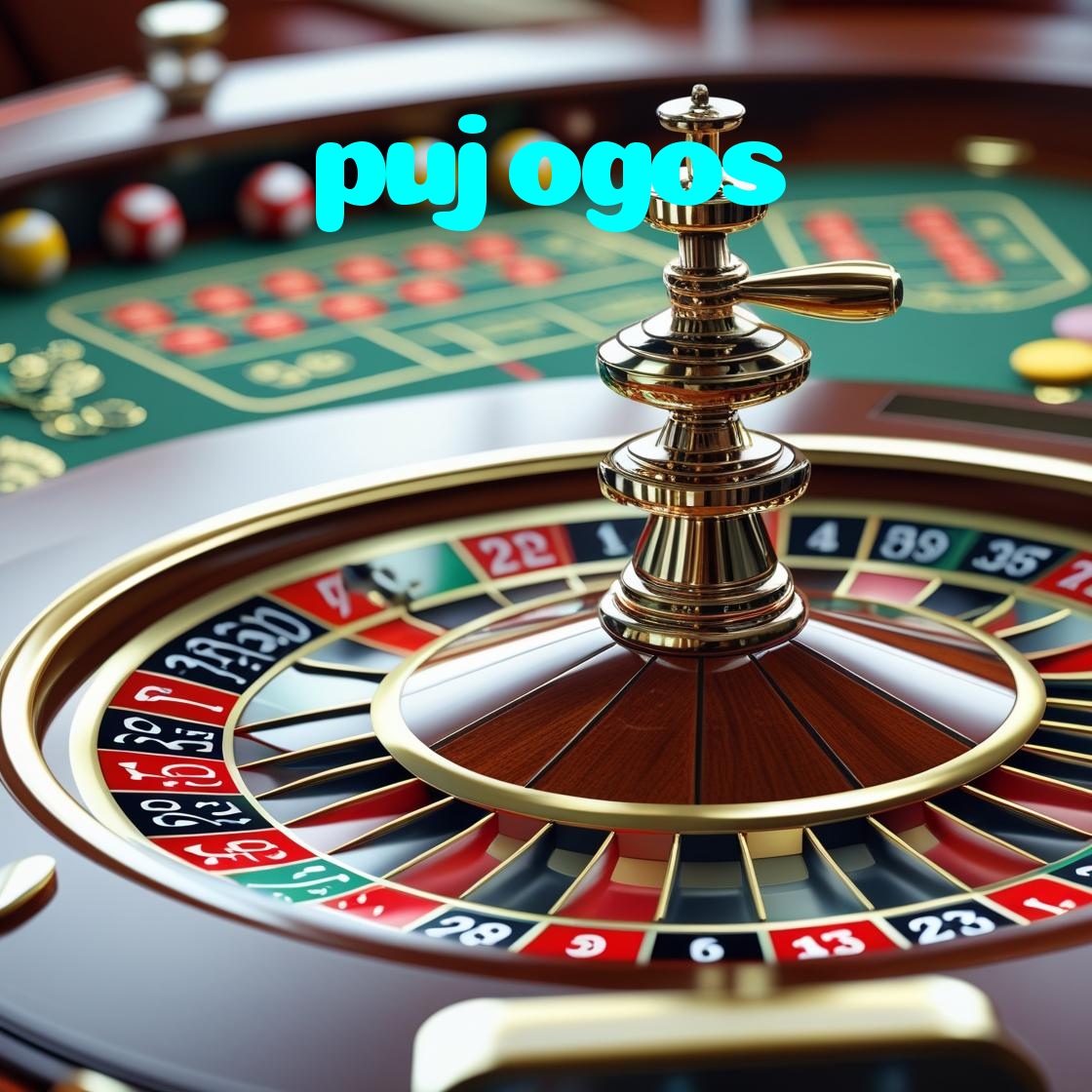 pujogos：Vença o poker online e mostre sua habilidade nas cartas!