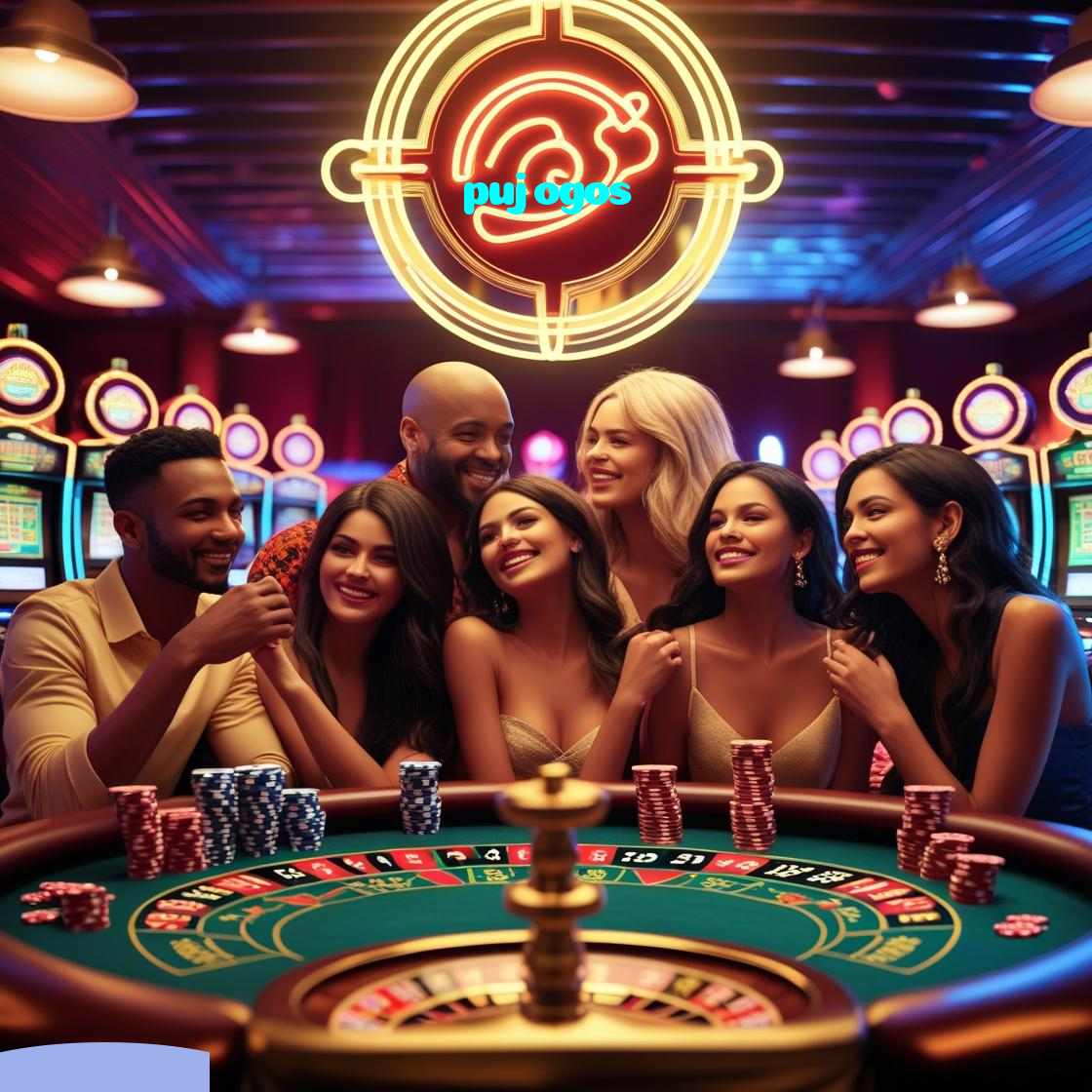 pujogos:O cassino online ideal para quem ama futebol e jogos de cassino!
