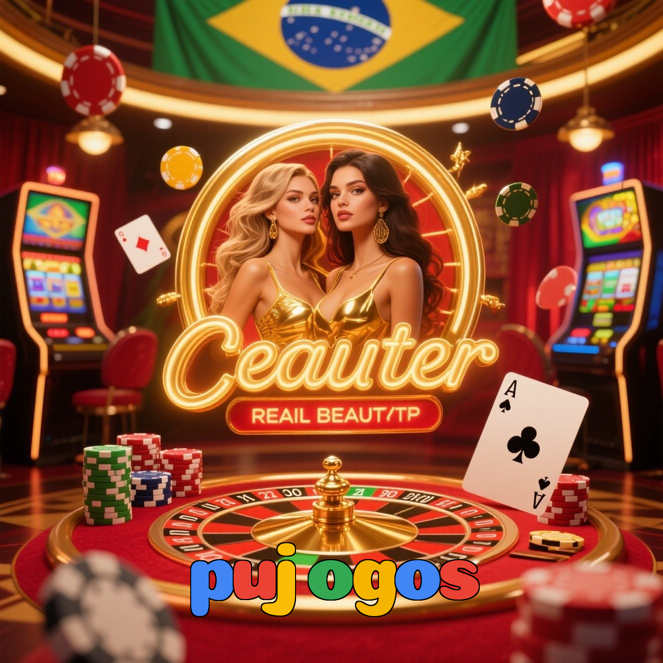 pujogos:Jogue nas melhores slots e vença o jackpot agora mesmo!