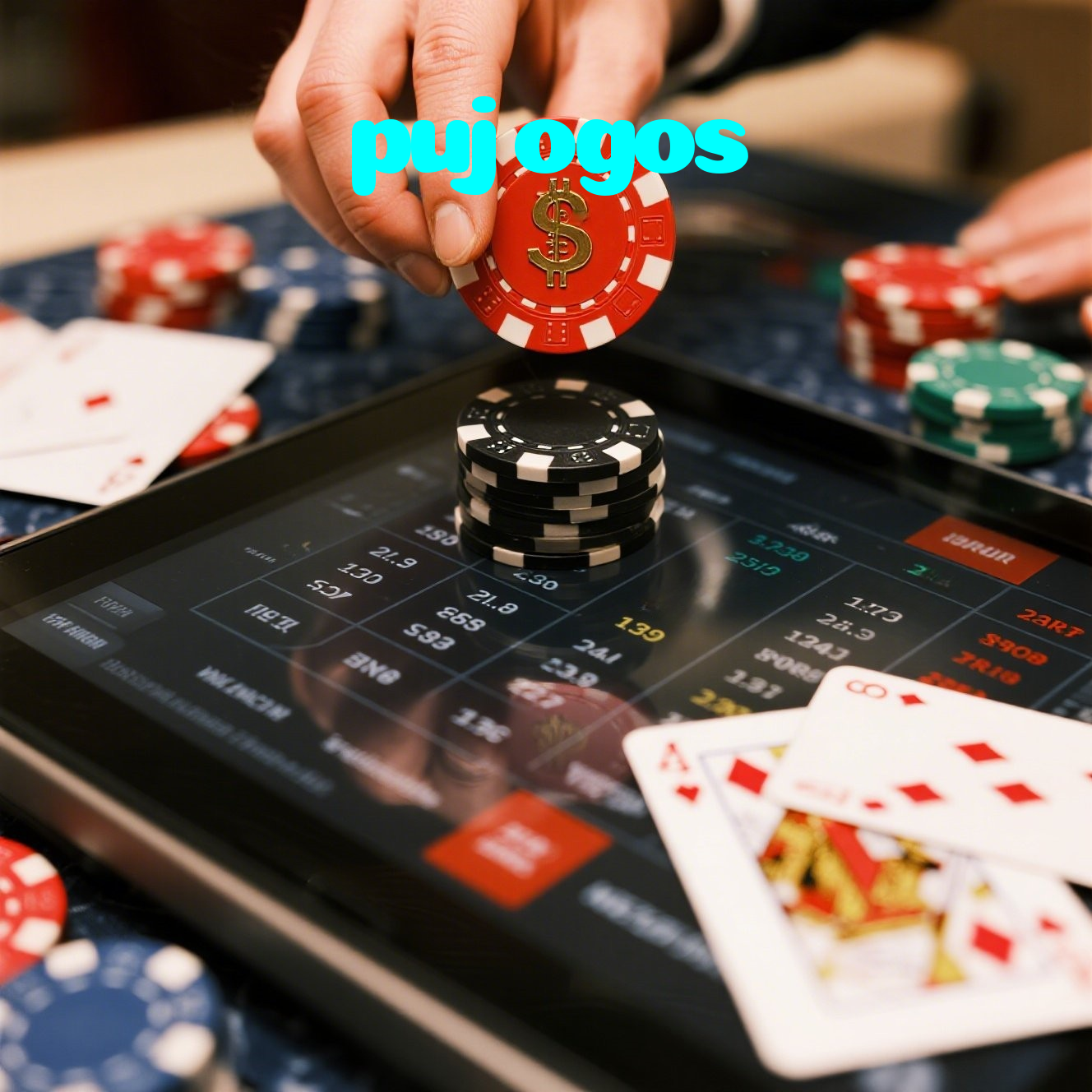 pujogos:Entre no cassino e aposte nas roletas mais emocionantes!