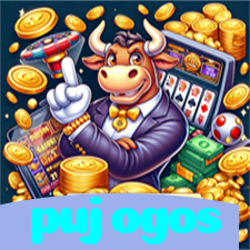 pujogos：O cassino online mais confiável para apostas ao vivo no futebol e jogos de cassino!