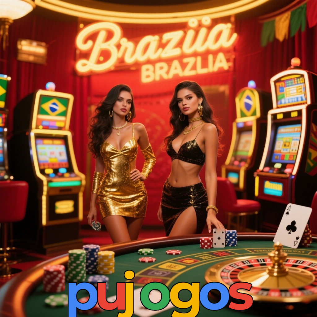 pujogos：A melhor experiência de apostas no futebol e cassino está no nosso site!