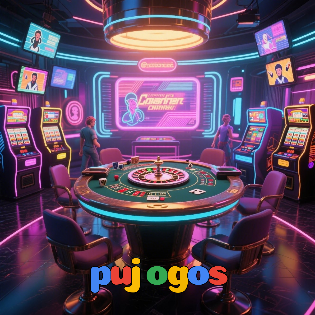pujogos：Jogue blackjack, aposte no futebol e conquiste vitórias épicas no cassino online!