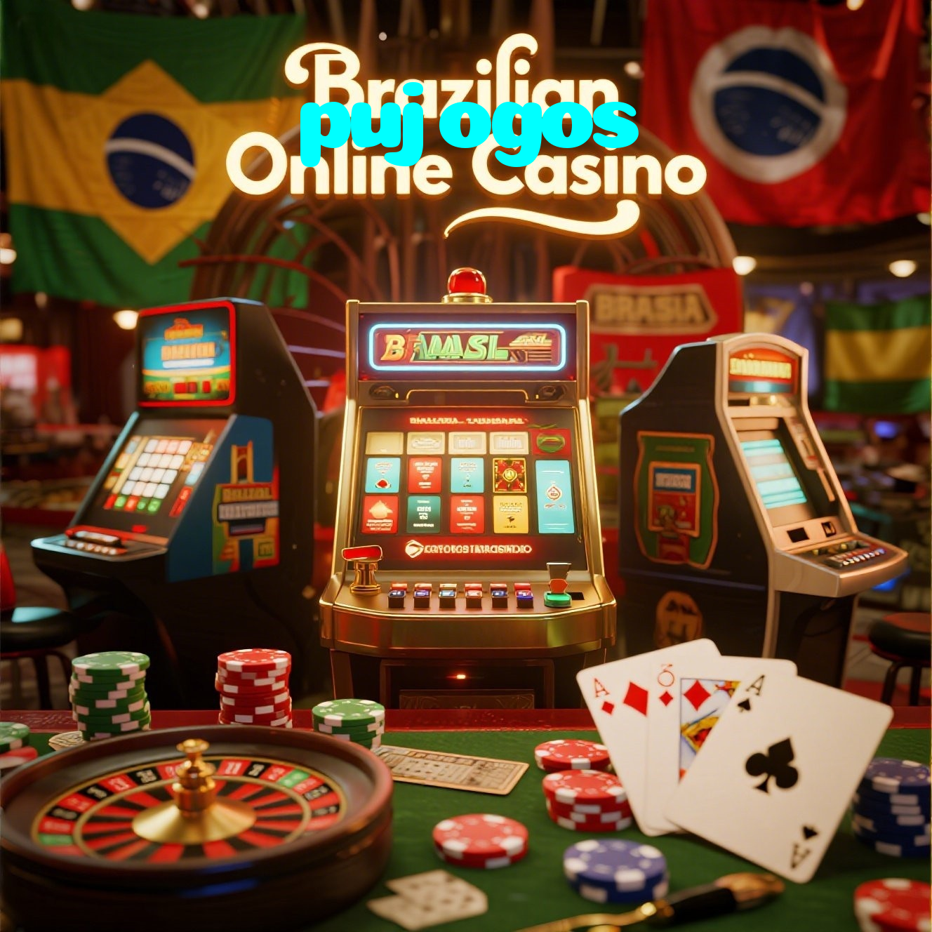 pujogos：Jogue no cassino mais seguro com poker, roleta e apostas no futebol!