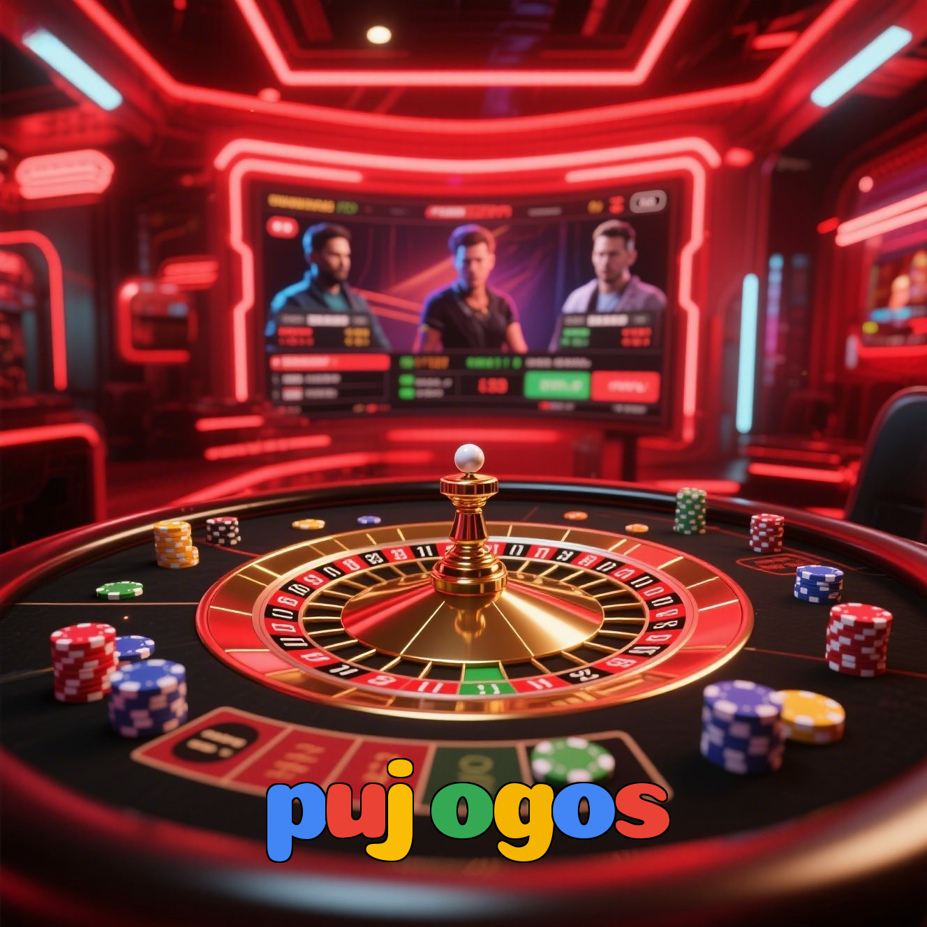 pujogos：A sorte está ao seu alcance! Aposte e vença no futebol!