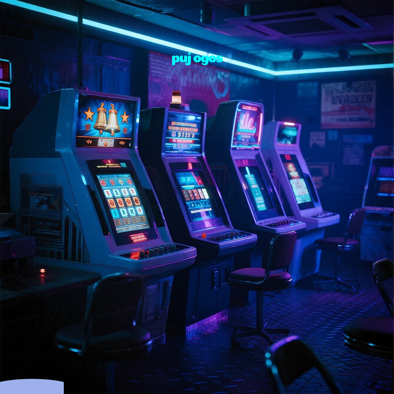 pujogos:Cada giro pode ser um novo prêmio! Descubra as melhores slots online!