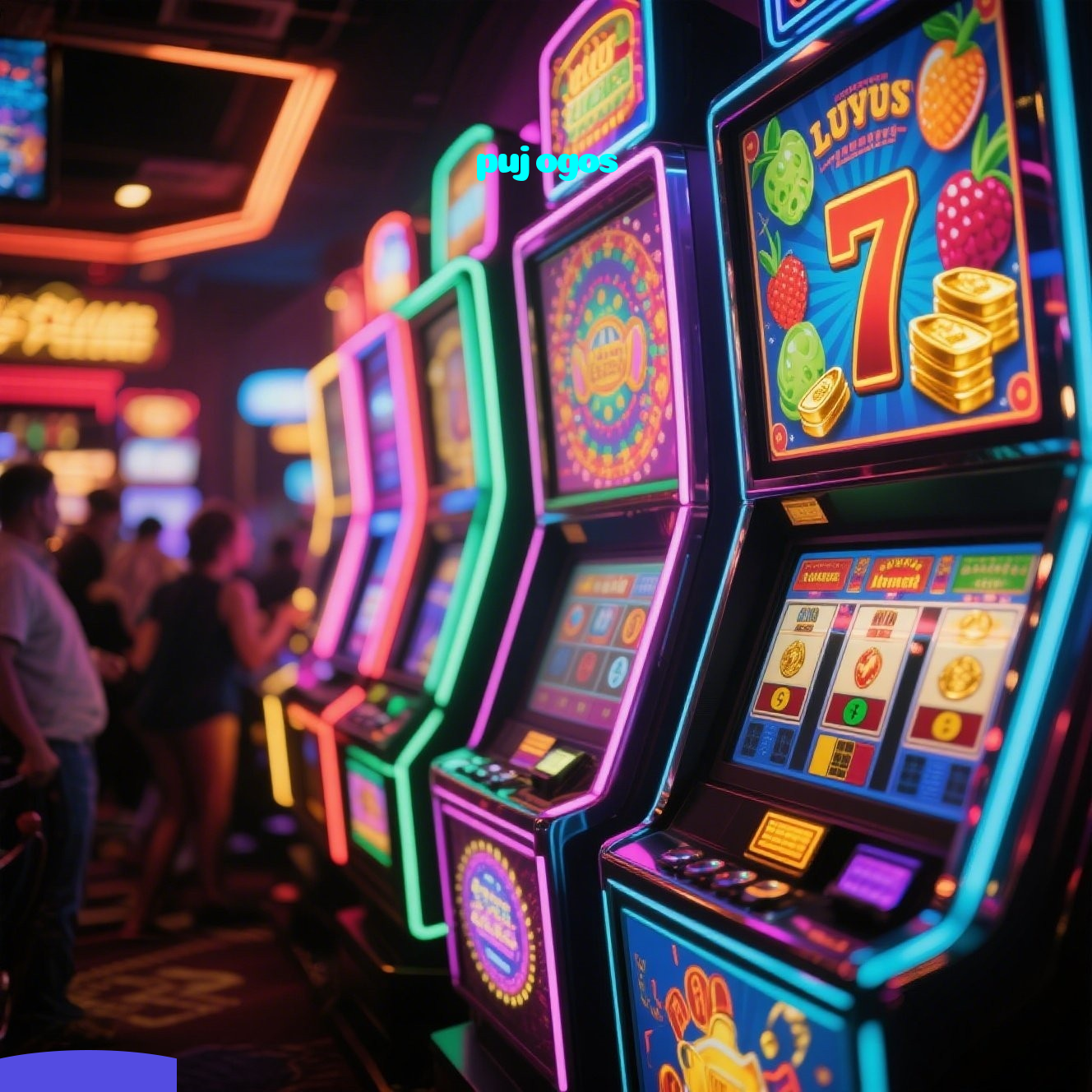pujogos:Grandes jackpots estão te esperando! Gire a roleta e ganhe agora!