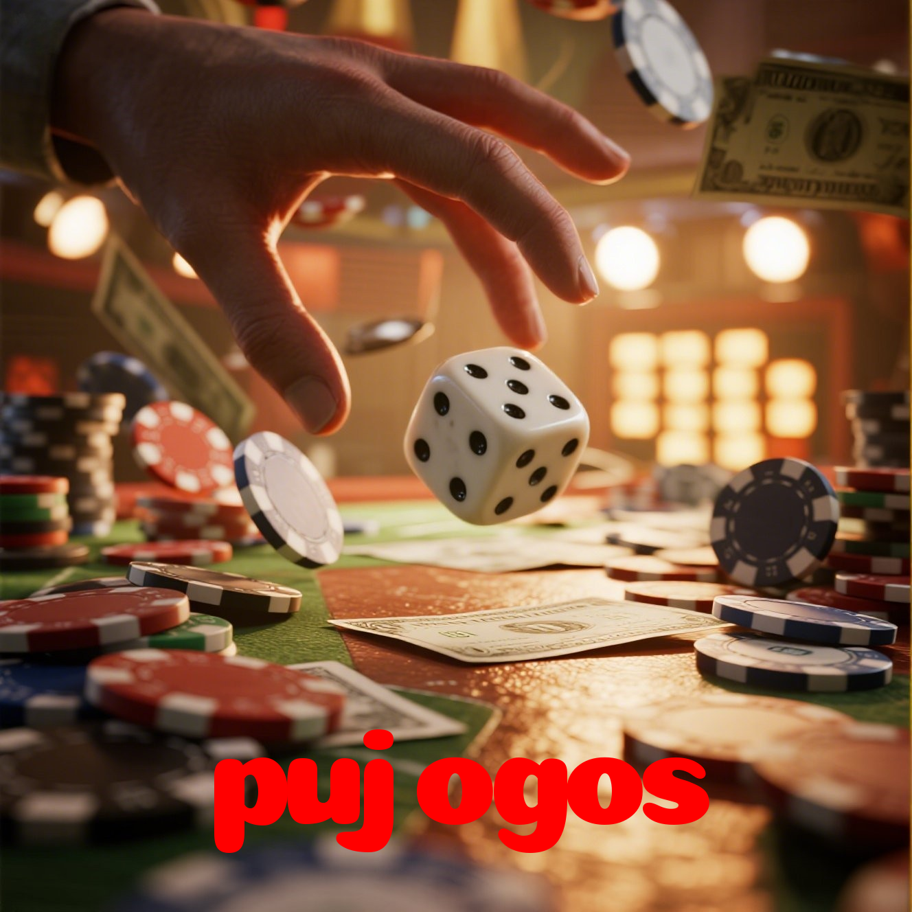 pujogos:Jogue poker e mostre suas habilidades para ganhar!