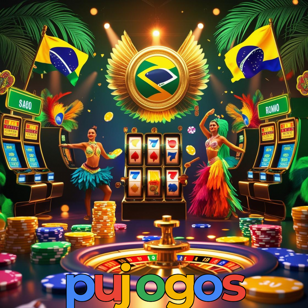 pujogos：A emoção do futebol digital está em alta! Aposte e vença!