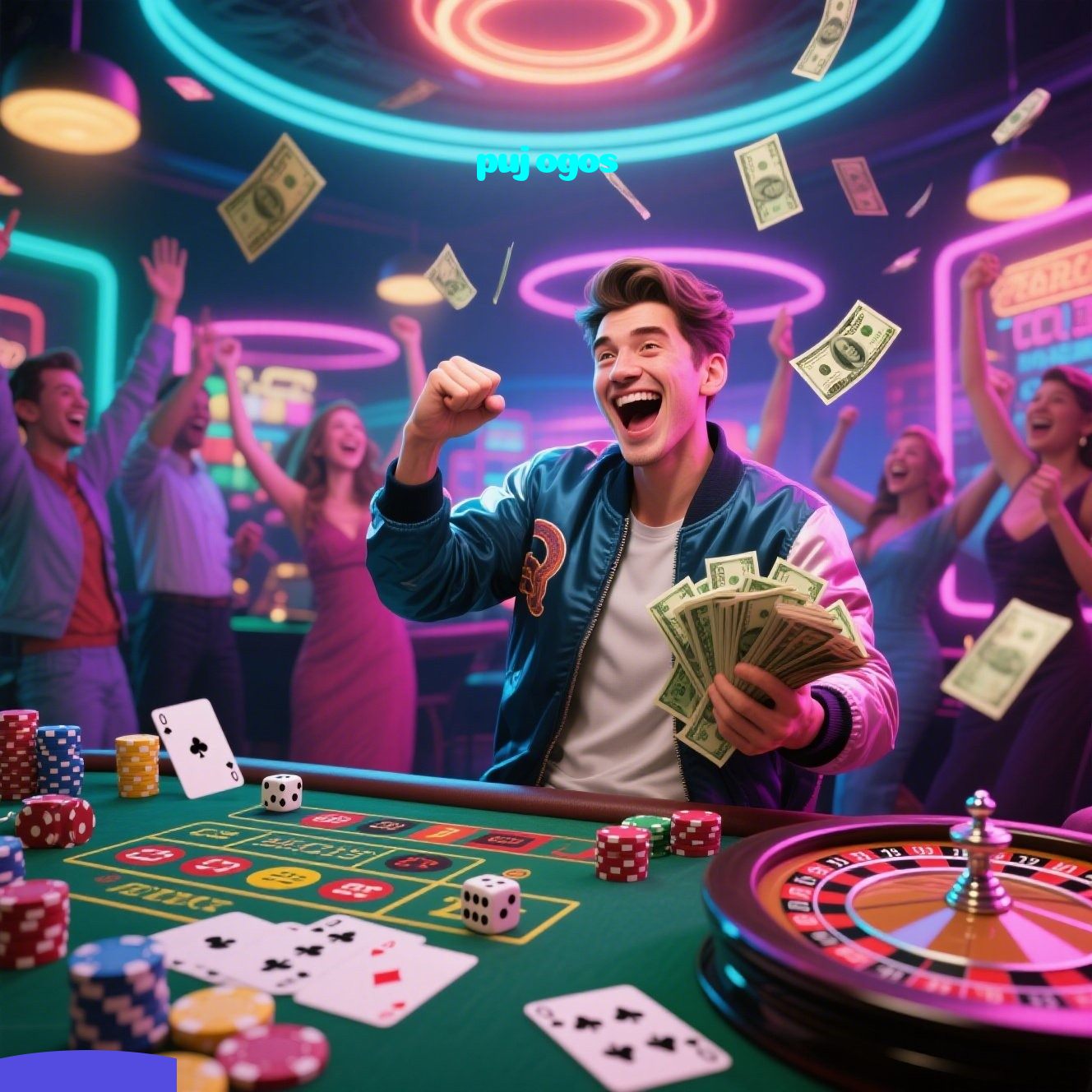 pujogos:Cada giro é uma chance de conquistar prêmios incrÃveis!