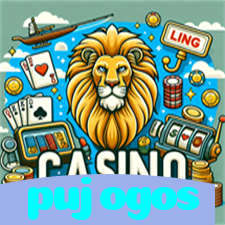 pujogos:Apostas ao vivo no futebol e prêmios em blackjack e roleta!