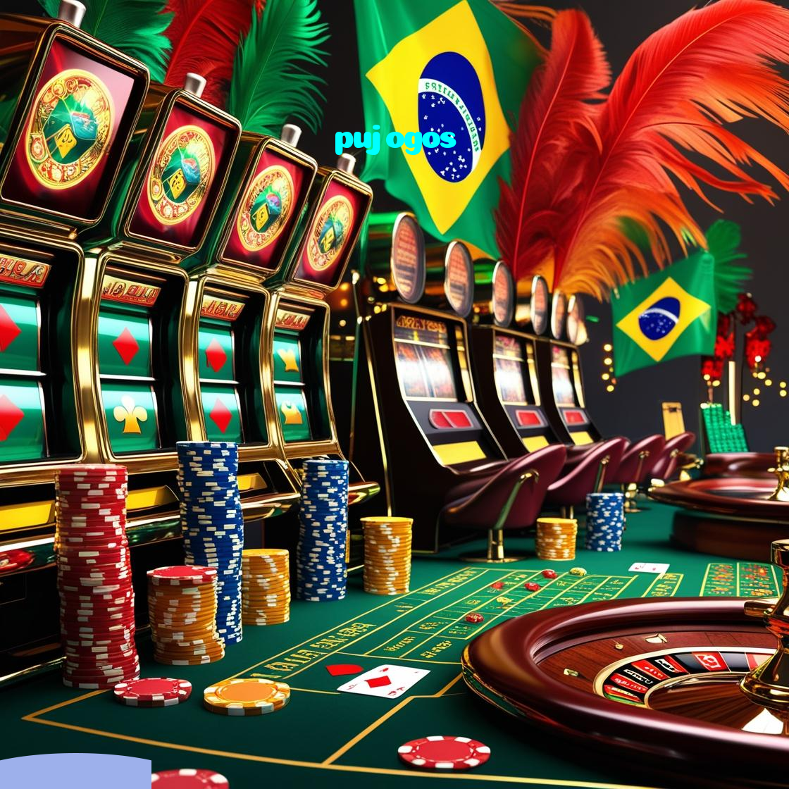 pujogos:O cassino online está te esperando! Gire a roleta e ganhe!