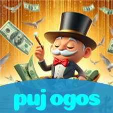pujogos：Apostas ao vivo no futebol e os melhores jogos de cassino para você!