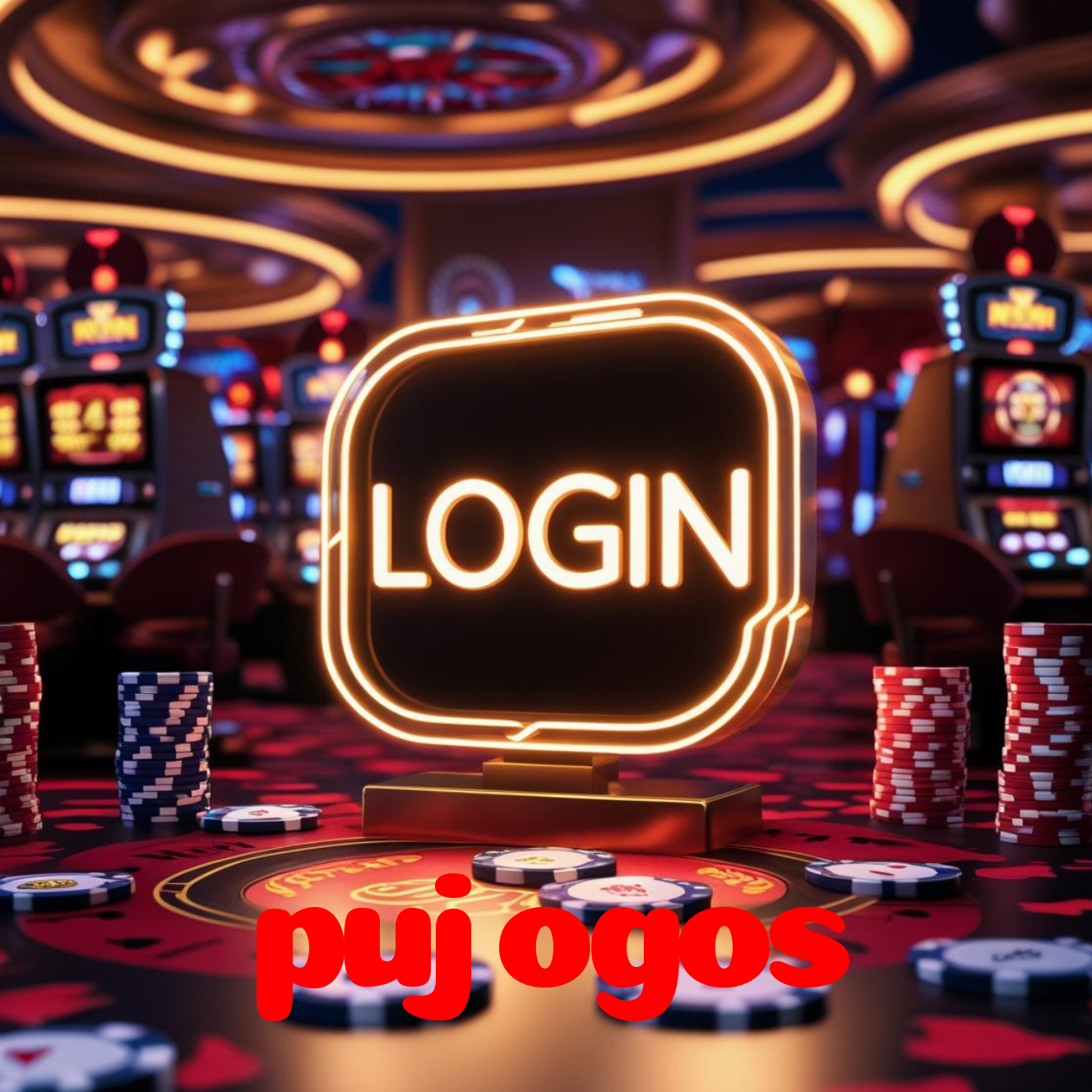 pujogos：Jogue no melhor cassino online e conquiste prêmios de verdade!