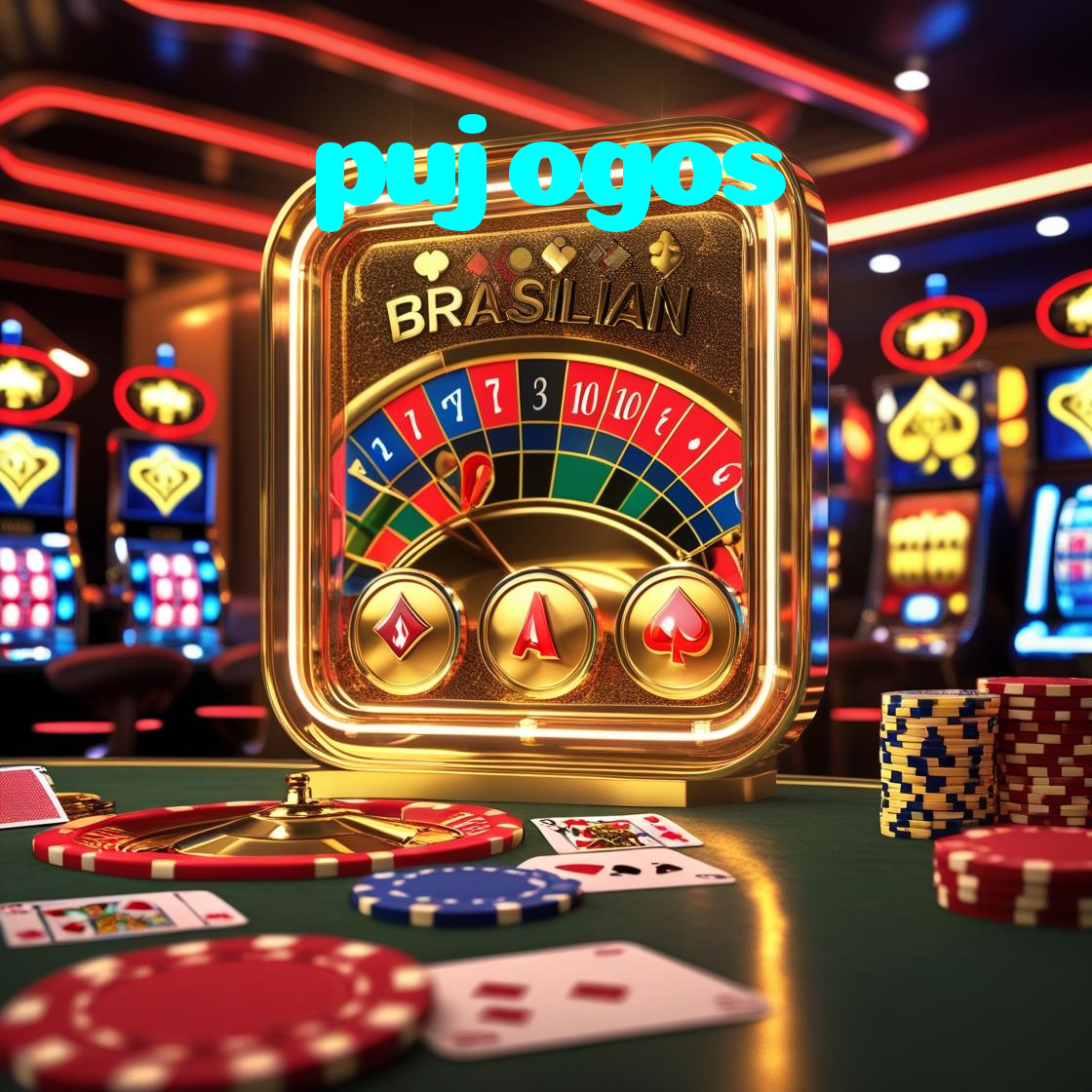 pujogos:Onde sua sorte no futebol encontra prêmios em slots e roleta!