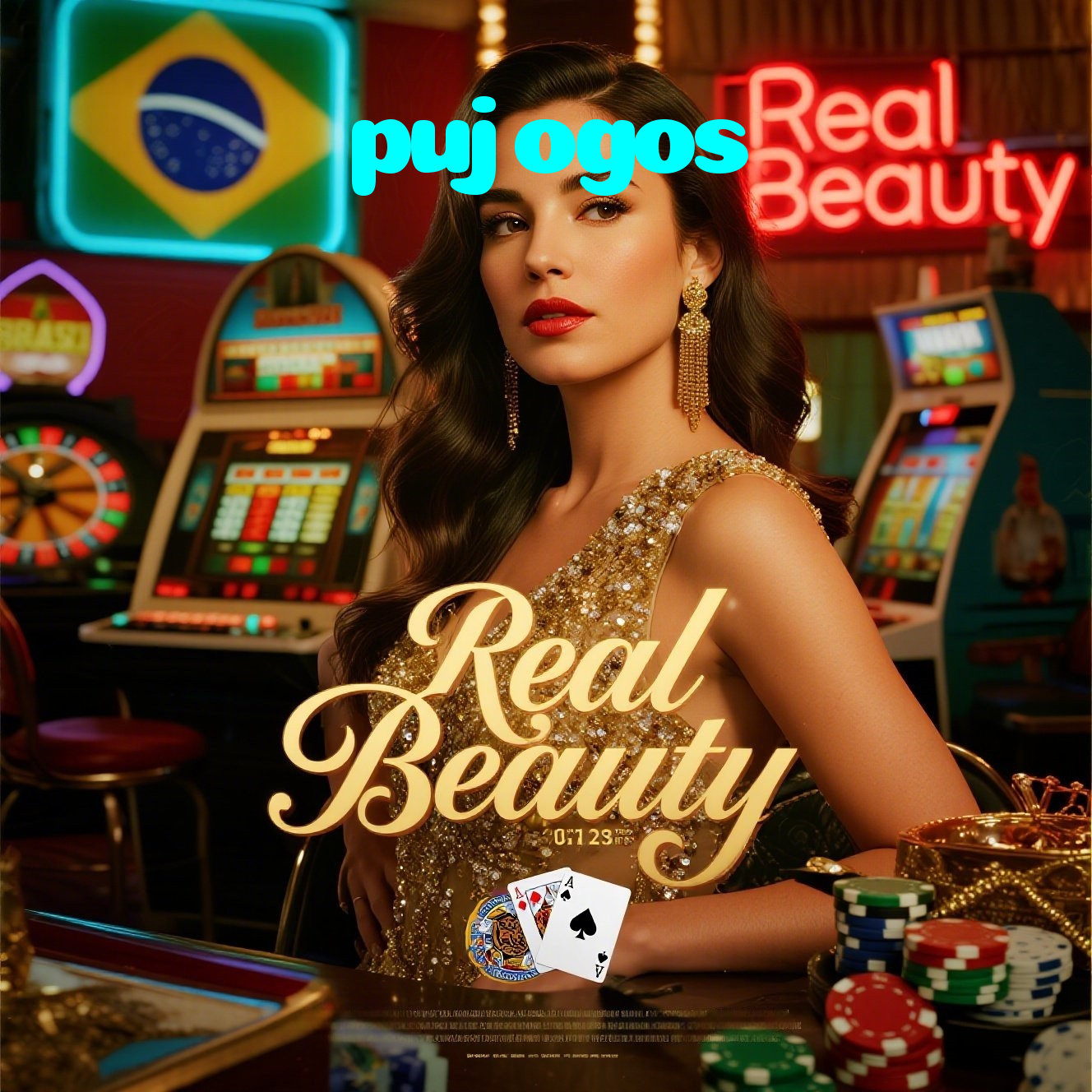 pujogos：Vença no poker e ganhe prêmios com apostas no futebol ao vivo!