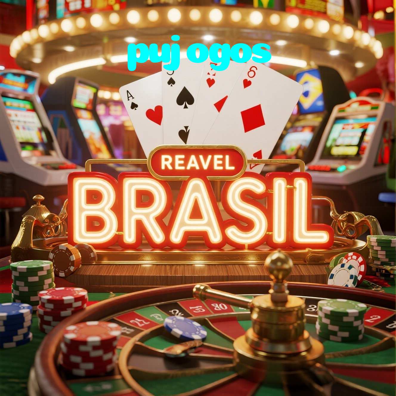 pujogos：O futebol nunca foi tão divertido! Aposte nas melhores partidas e vença!