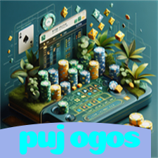 pujogos：Jogue poker, aposte no futebol e tenha uma experiência incrível no cassino online!