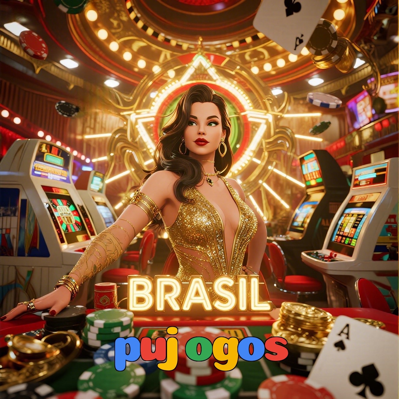 pujogos：O futebol nunca foi tão divertido! Aposte nas melhores partidas e vença!