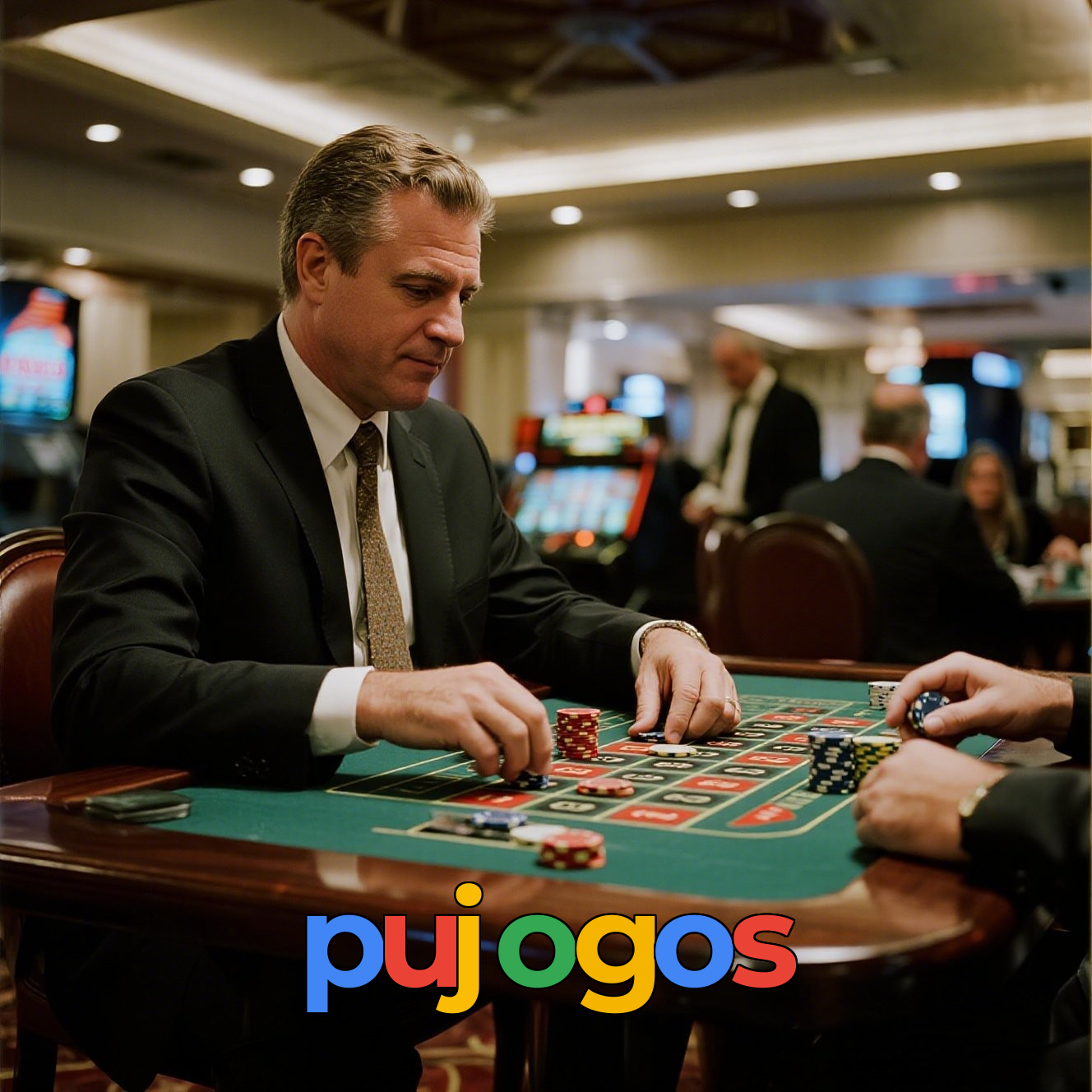 pujogos:Desafie suas habilidades no poker online e vença os adversários!