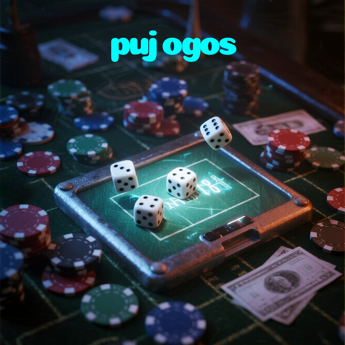 pujogos：Aposte nas nossas roletas e veja a sorte sorrir para você!