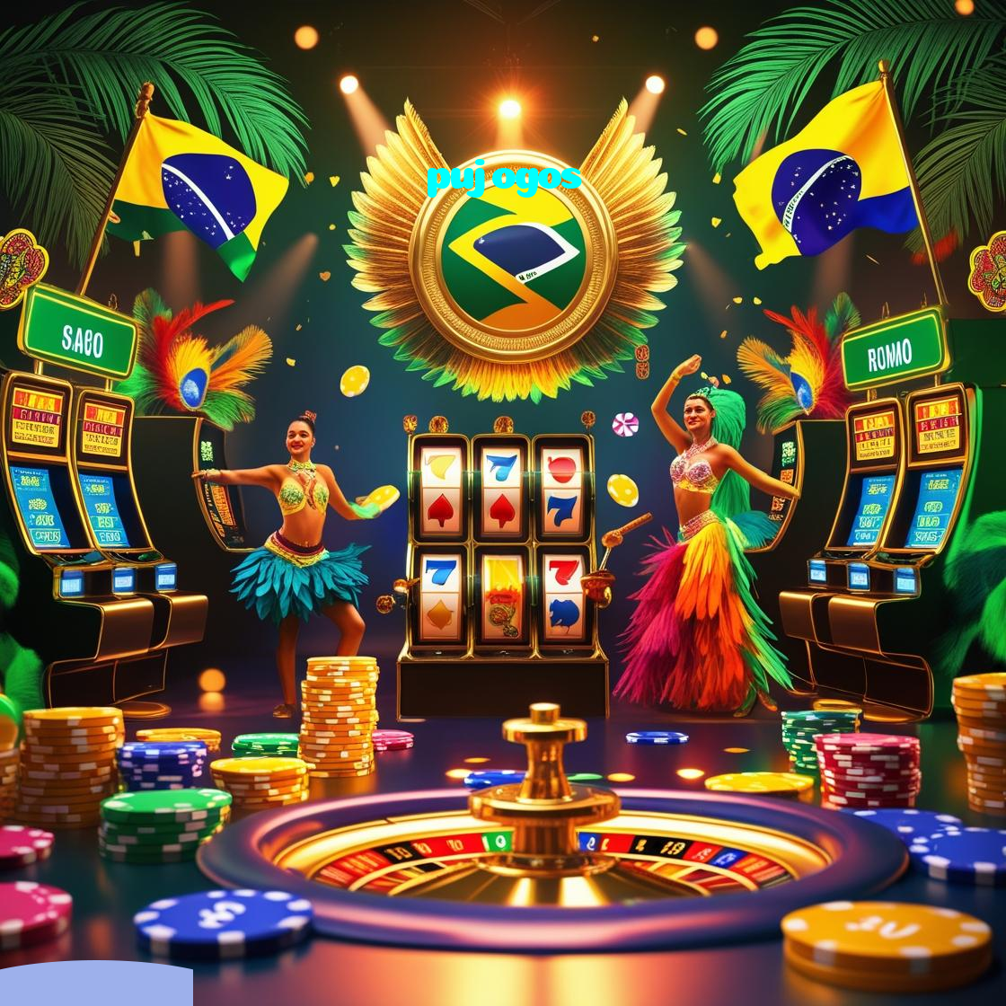 pujogos:Jogue poker, aposte no futebol e ganhe prêmios incrÃveis no cassino!