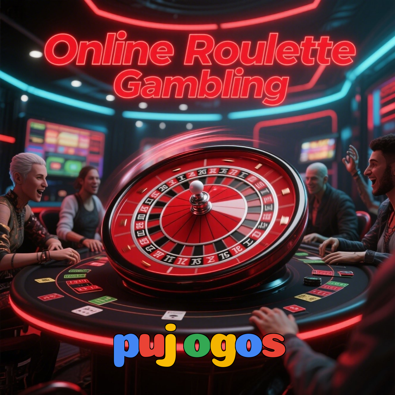 pujogos：O melhor cassino online com roleta, poker e apostas no futebol ao vivo!