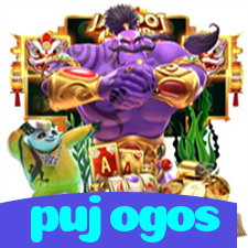 pujogos：Aposte no futebol online e marque gols de prêmios!