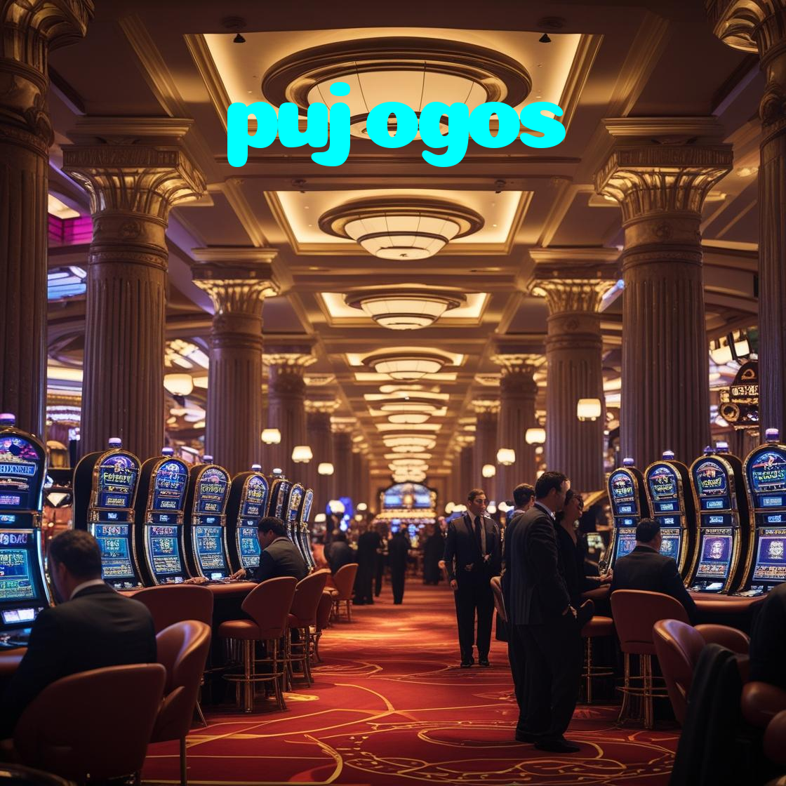 pujogos：O cassino online ideal para você jogar blackjack e apostar no futebol!