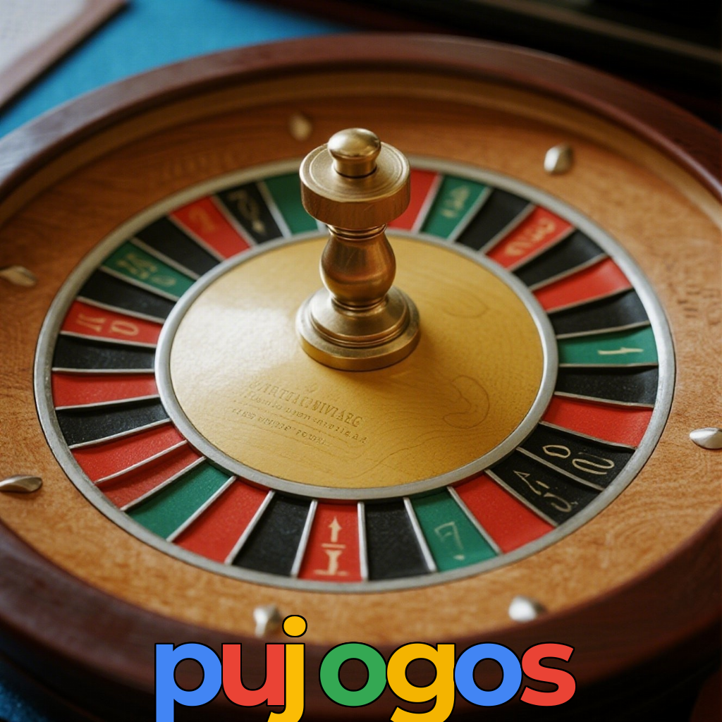pujogos:Jogue nas slots e ganhe prêmios surreais!