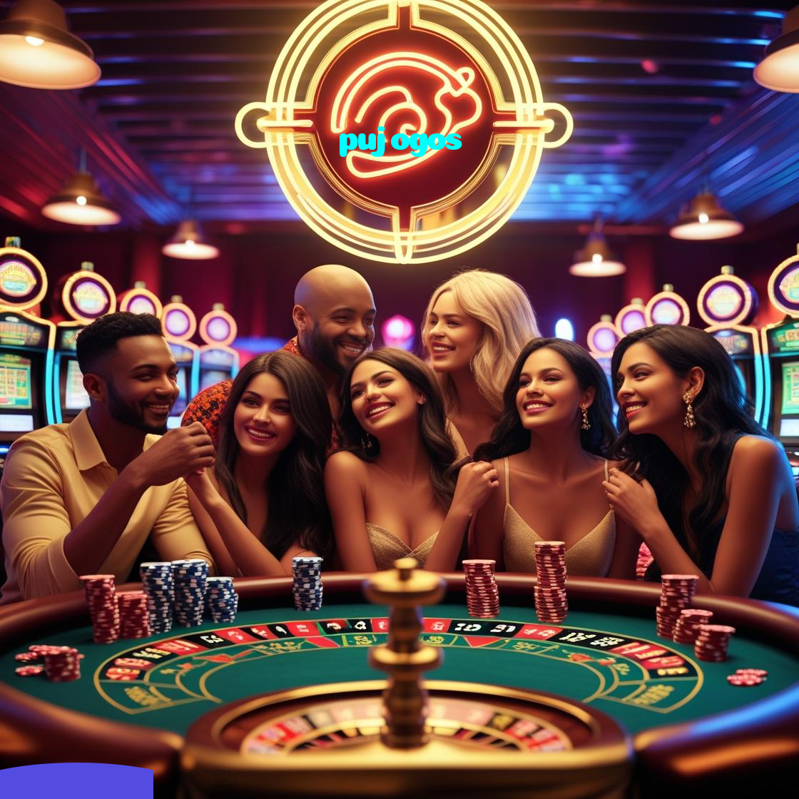 pujogos:Vença no blackjack e leve grandes prêmios para casa!