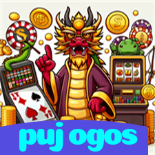 pujogos：Entre no jogo e aposte nos melhores times do futebol digital!