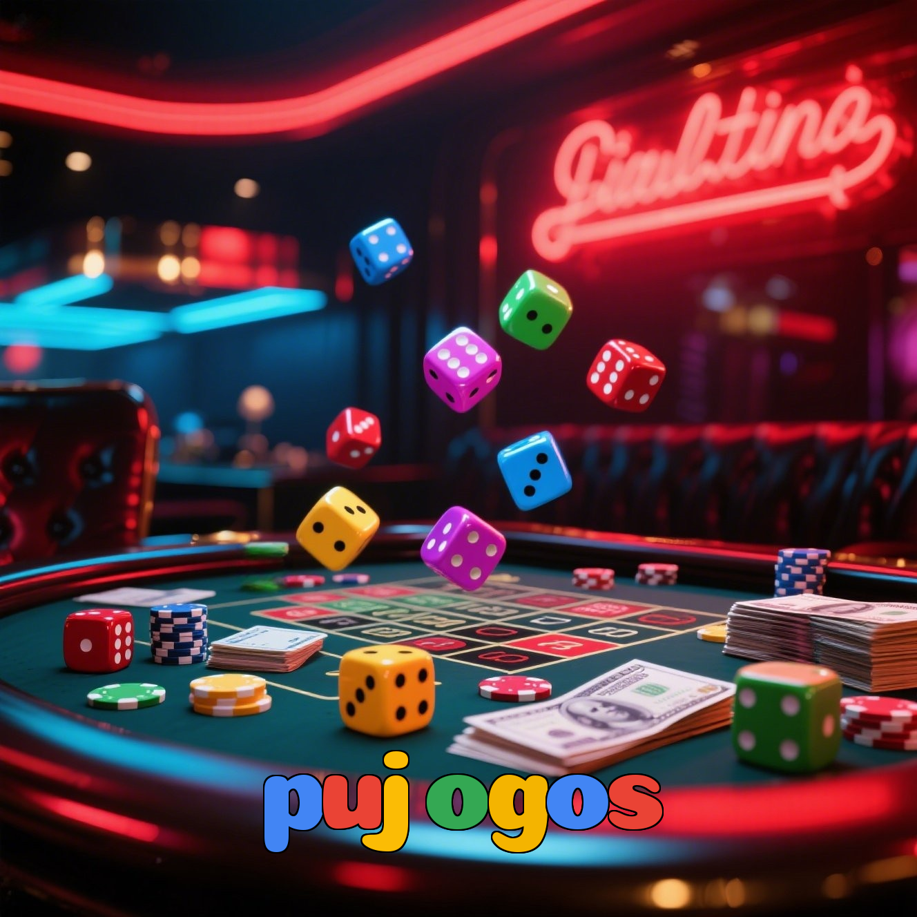 pujogos:Desafie suas habilidades no poker online e vença os adversários!