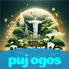 pujogos：Apostas ao vivo no futebol e os melhores jogos de cassino para você!