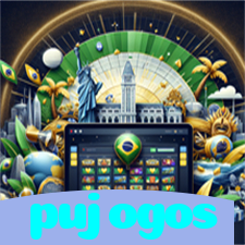 pujogos：Em cada giro, uma vitória! Jogue nas melhores slots online!