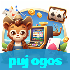 pujogos：O cassino online mais seguro para apostas no futebol e roleta!