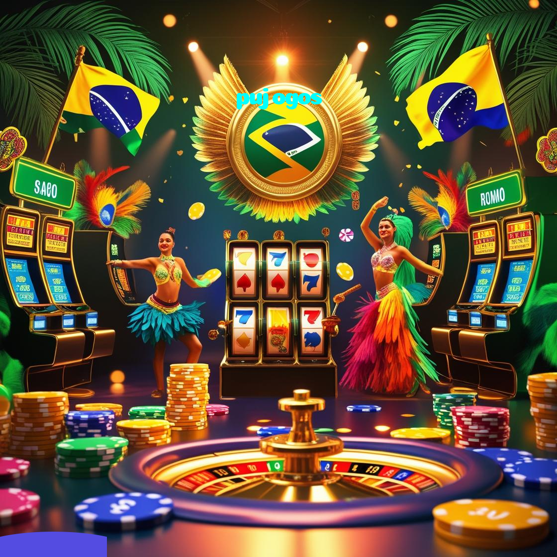 pujogos:O cassino perfeito para jogar poker e fazer apostas no futebol online!