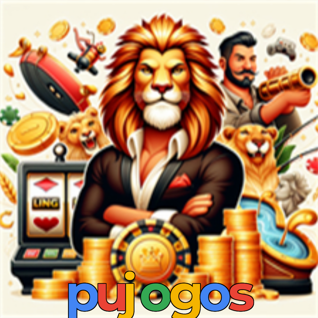 pujogos：A sorte te espera! Aposte agora nas nossas roletas!