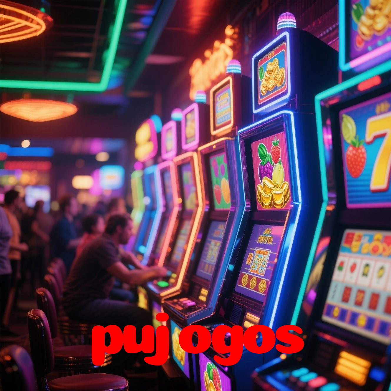 pujogos：Aposte no futebol e jogue os jogos mais emocionantes como blackjack e poker!